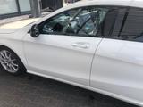 Mercedes-Benz CLA Shooting Brake - Mercedes-Benz CLA Shooting Brake in Düsseldorf