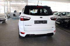 Fahrzeugabbildung Ford EcoSport ST-Line AHK NAVI WinterPaket PDC 1.Hand