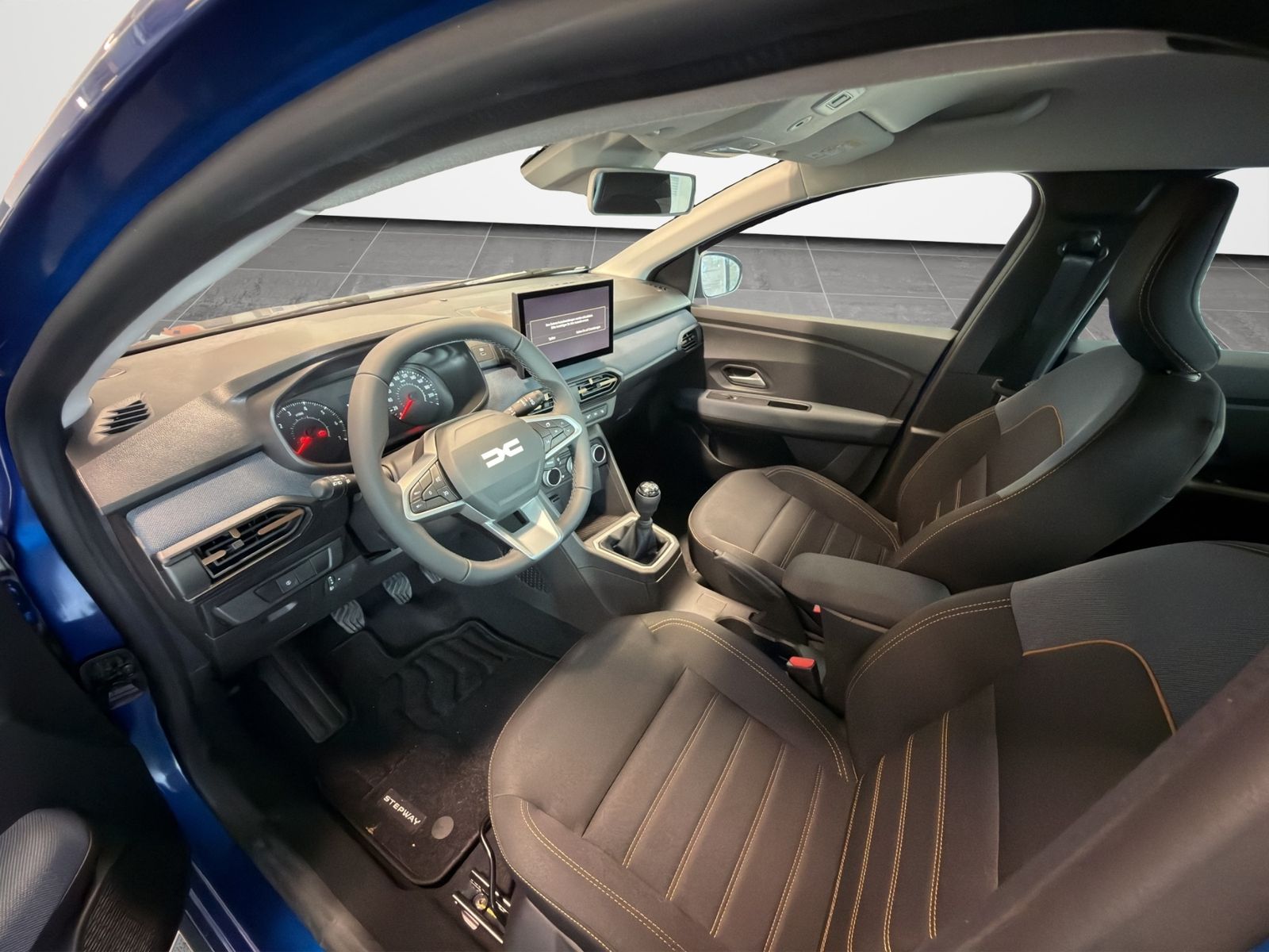 Dacia Sandero - Bild 9