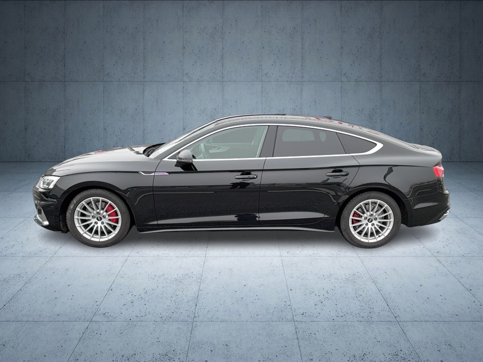Audi A5 - Bild 3