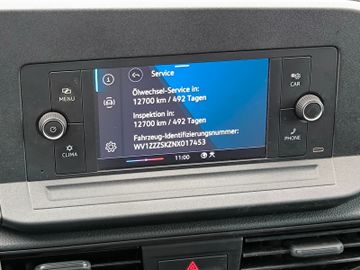 Volkswagen Caddy - 11