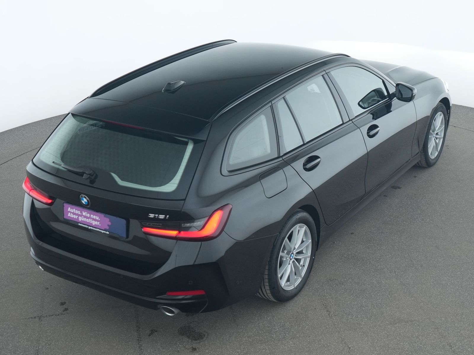 BMW 318 - Bild 12