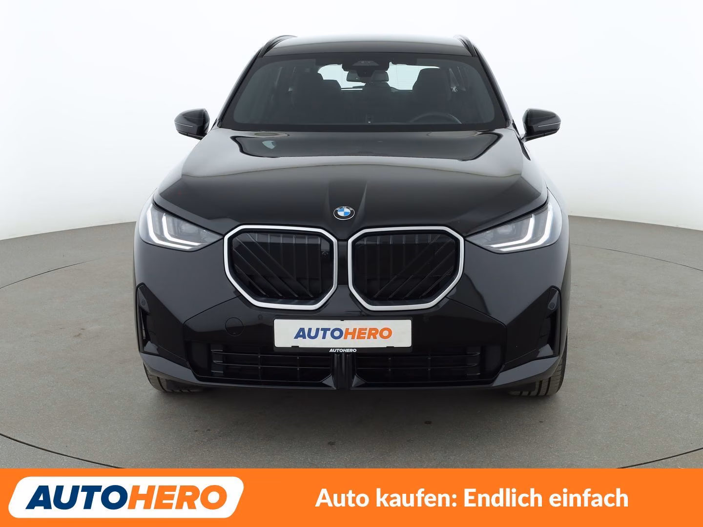 BMW X3 xDrive 30e M Sport Aut.*NAVI*TEMPO*CAM*PDC*