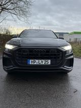 Audi Q8 50 TDI quattro tiptronic - - Audi Q8 von privat