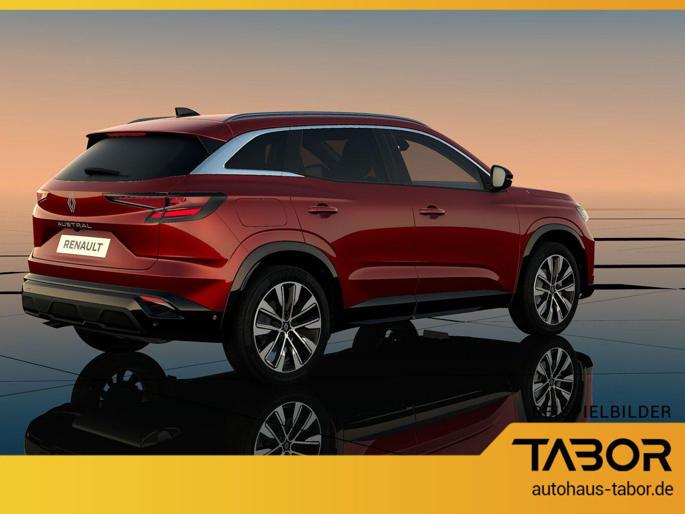 Renault Austral - Bild 4