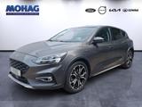 Ford Focus 1.5 EcoBoost EU6d-T Active - Ford Focus: 1.6