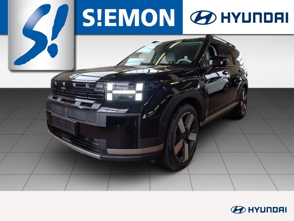 Hyundai SANTA FE PHEV MY25 1.6 AT 4WD Signature Tech Dig