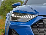 Audi RS6 Avant qu performance KERAMIK PANO NIGHT HUD - Automatik Gebrauchtwagen in Osnabrück