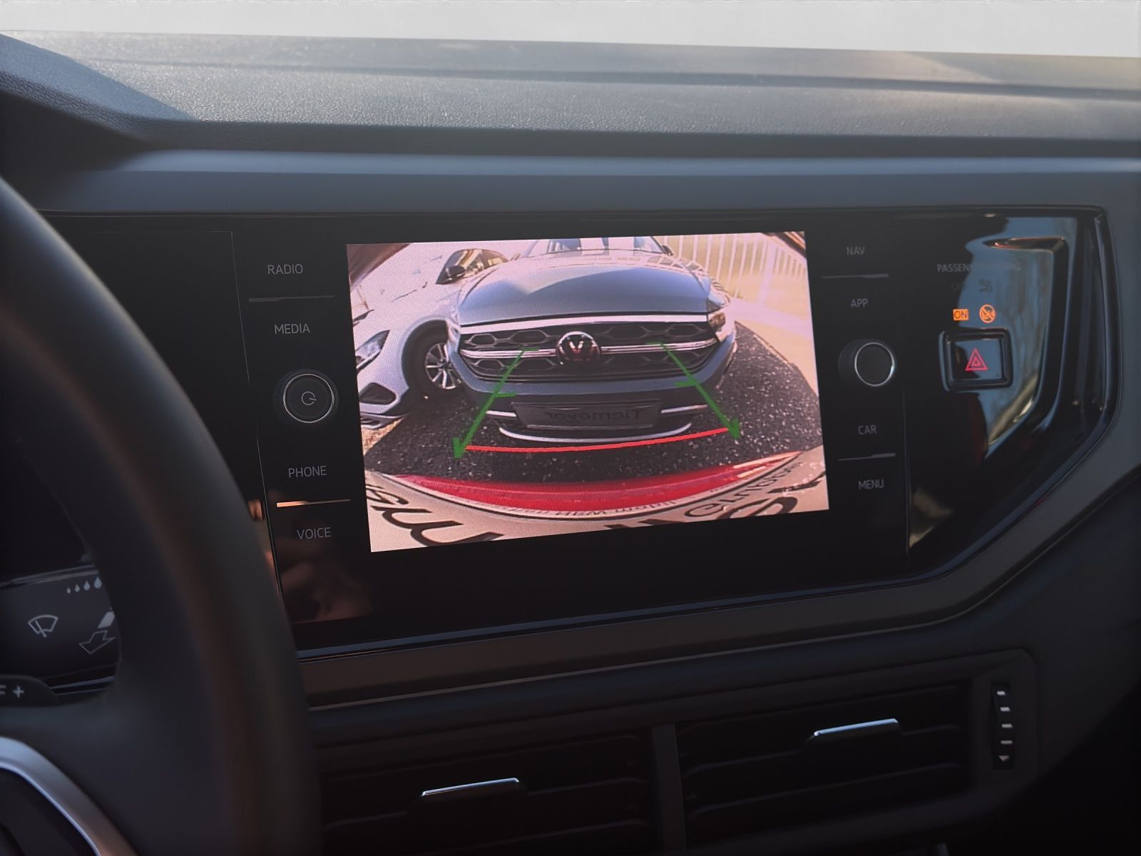 Volkswagen Taigo - Bild 13