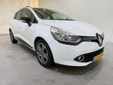 Renault Clio Estate 0.9 TCe Night&Day 66kw Bjr.2014 - Renault Clio Unfallwagen
