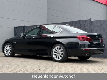 BMW 535 - 5