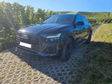 Audi Q8 50 TDI quattro tiptronic - gebrauchte Audi Q8 aus dem Jahr 2020