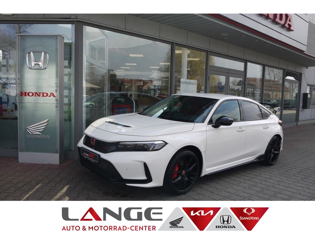 Image of Honda Civic