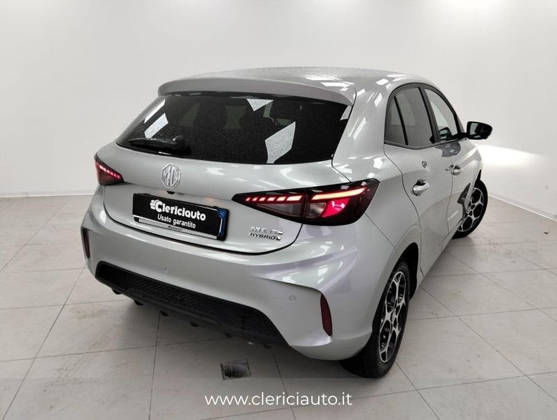 Other MG MG3 1.5 Hybrid+ Luxury imagem 2