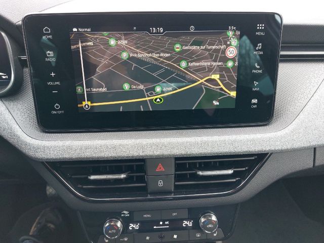 Kamiq Balance 1,5 TSI 110 kW LED+KAM+AHK+NAVI