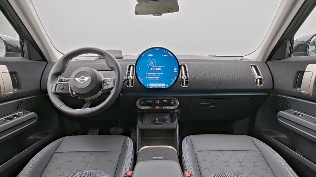 MINI Countryman Classic Trim, миниатюра 10