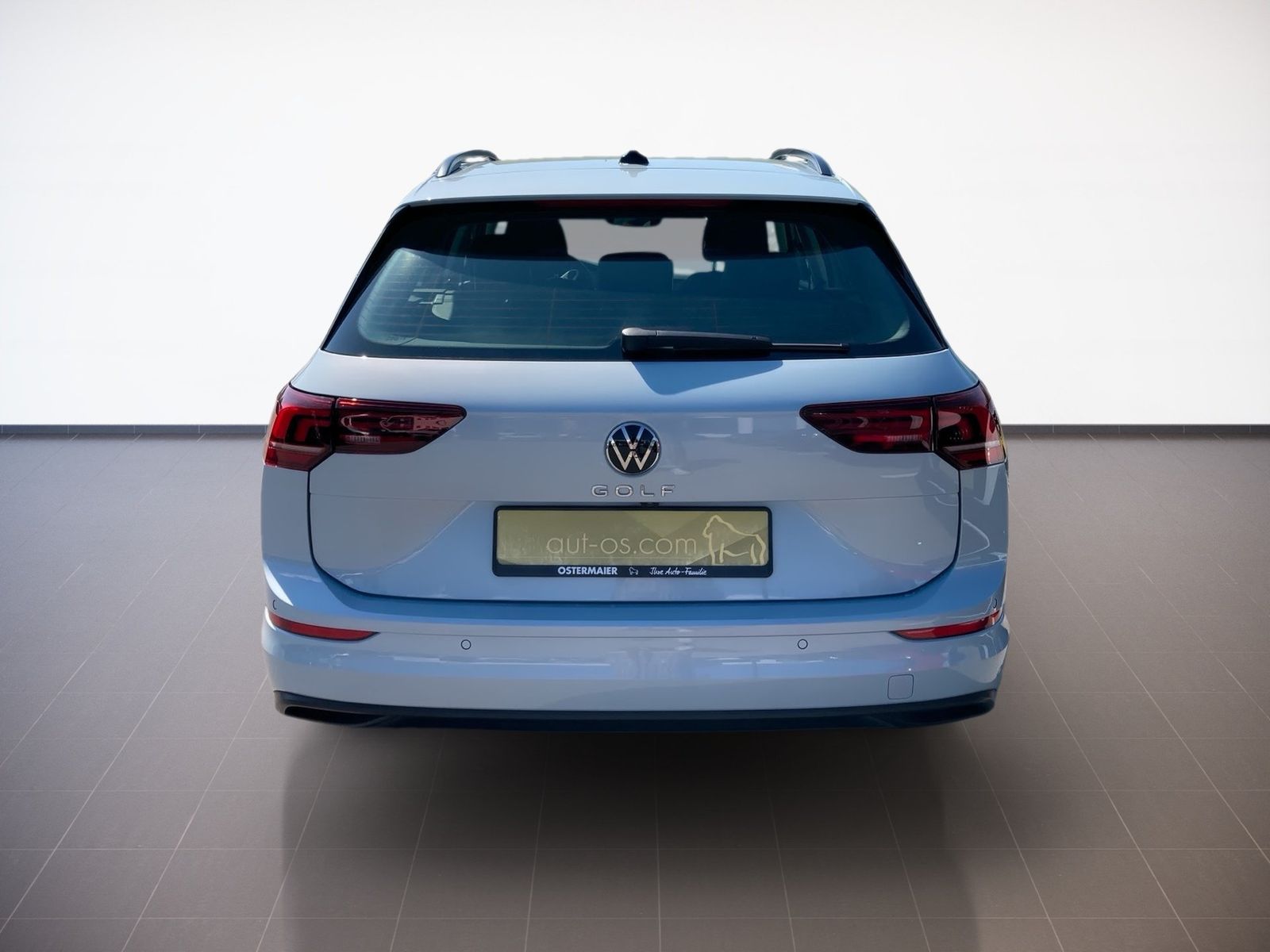 Volkswagen Golf - Bild 5
