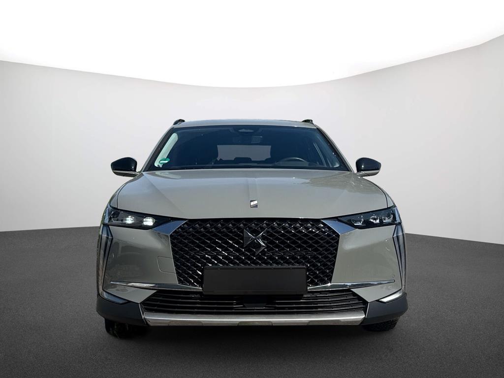 DS Automobiles DS4 DS 4 E-TENSE TROCADERO CROSS