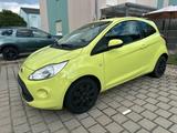 Ford Ka BJ2009 *TÜV neu* gepflegt - Ford Ka/Ka+ in Mannheim