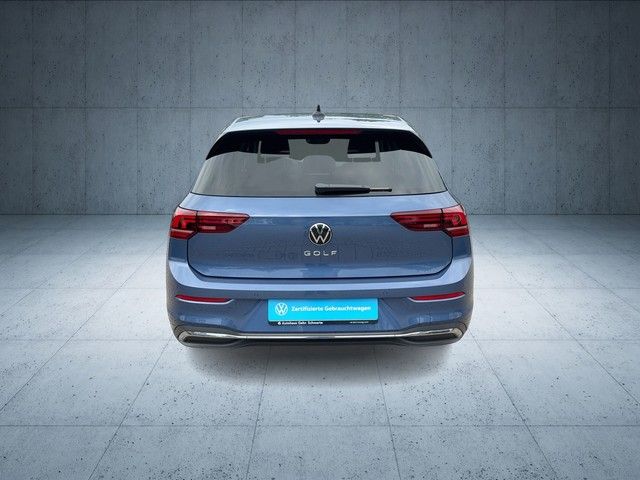 Volkswagen Golf - Bild 4