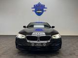 BMW 540i Limousine Sport Line *HUD*S-Dach*TOT*Memory - gebrauchte BMW 540 aus dem Jahr 2018