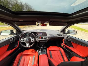 صورة 10 لـ 2022 BMW M235
