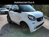 Smart SMART ForTwo 1000 PASSION 52KW AUTOMATICA CERCHI - Smart: Automatic