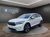 Skoda Enyaq 80 Loft ACC*NAVI*AHK Klima Navi - Skoda Enyaq Gebrauchtwagen in Hamburg
