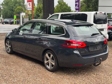 Peugeot 308 - 4
