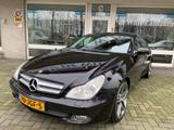 Mercedes-Benz CLS 350 CGI Prestige Plus Bi-Xenon/Lederen bekle - gebrauchte Mercedes-Benz CLS 350 aus dem Jahr 2009