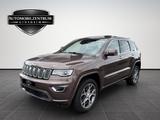 Jeep GRAND CHEROKEE 3.0CRD OVERLAND IKONISCHES DESIGN - Jeep Gebrauchtwagen in Wiesbaden