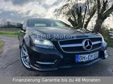 Mercedes-Benz CLS 350 CDI AMG Paket - Mercedes-Benz CLS 350: AMG Paket