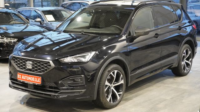 Seat Tarraco 2.0 FR 4Drive*ACC*AHK*BEATS*STHZ*7-SITZ*