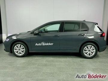Volkswagen Golf VIII 1.5 TSI Life 6-Gang Bluetooth Navi LED