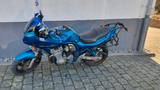 Suzuki Bandit GSF600SU - TÜV Neu - SUZUKI BANDIT N600