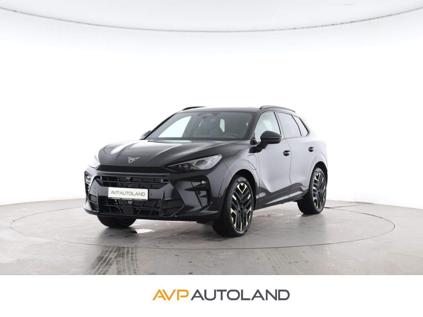 Cupra Terramar - Bild 1