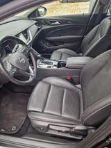 Opel Insignia 2.0 Diesel 125kW Business Innov Aut... - Opel Insignia Gebrauchtwagen in Hamburg