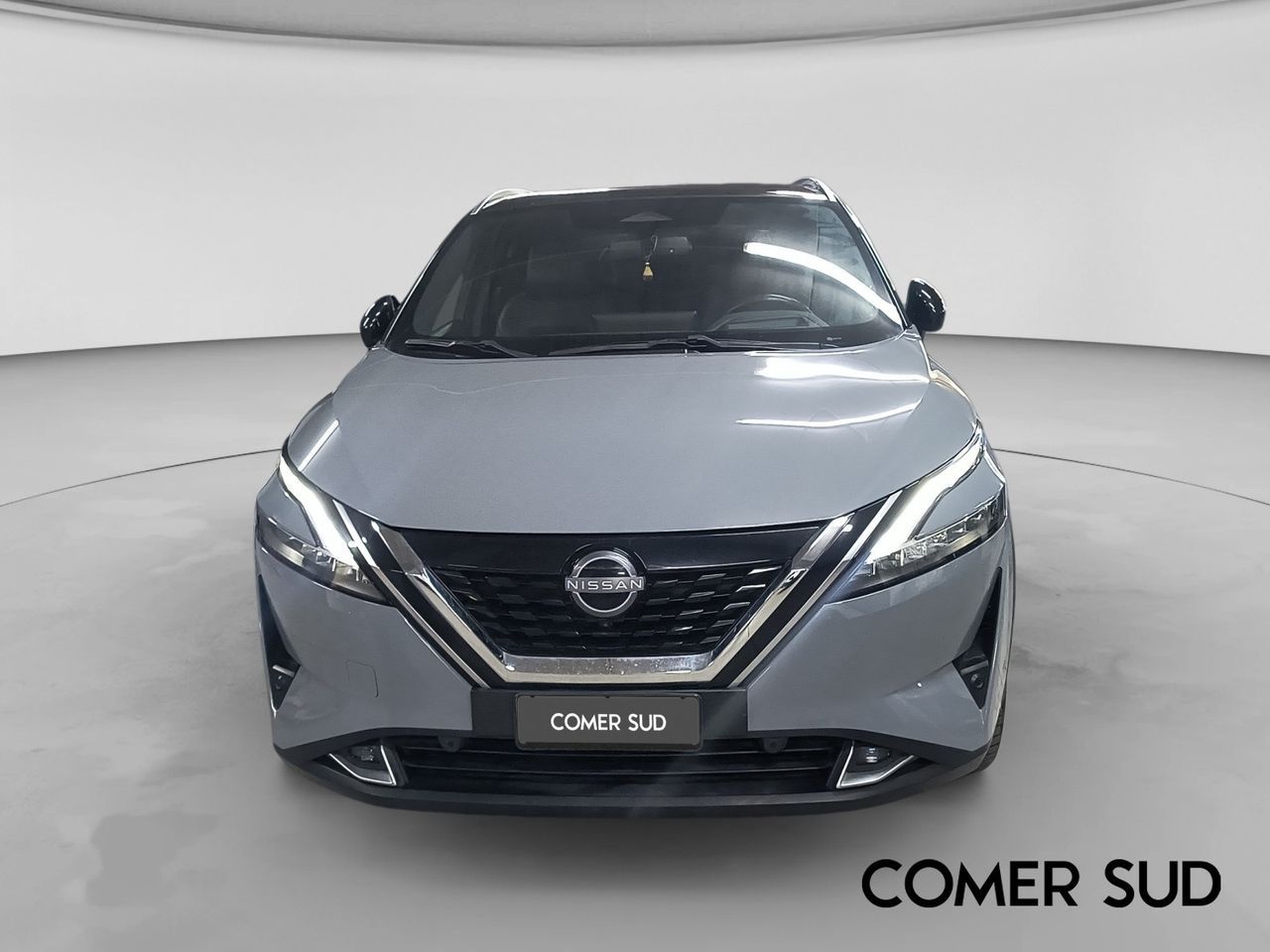Nissan NISSAN Qashqai III 2021 - Qashqai 1.5 e-power Te imagem 2