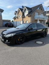 Mazda 6 2.5 Dynamic Dynamic - Mazda 6 Dynamic