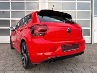 Volkswagen Polo 2.0 TSI OPF DSG GTI 2HD SHZ NAV DAB LED PDC bei Autohaus Landmann & Maier OHG