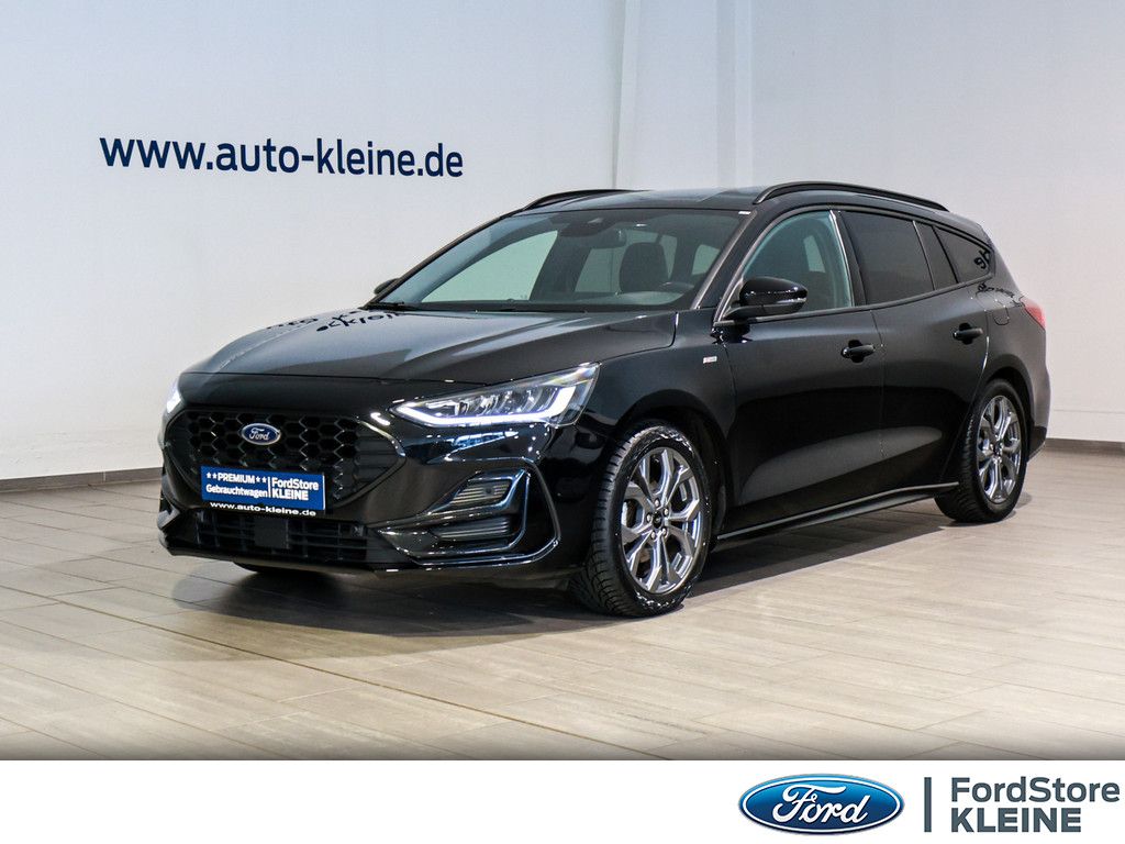 Image of Ford Focus