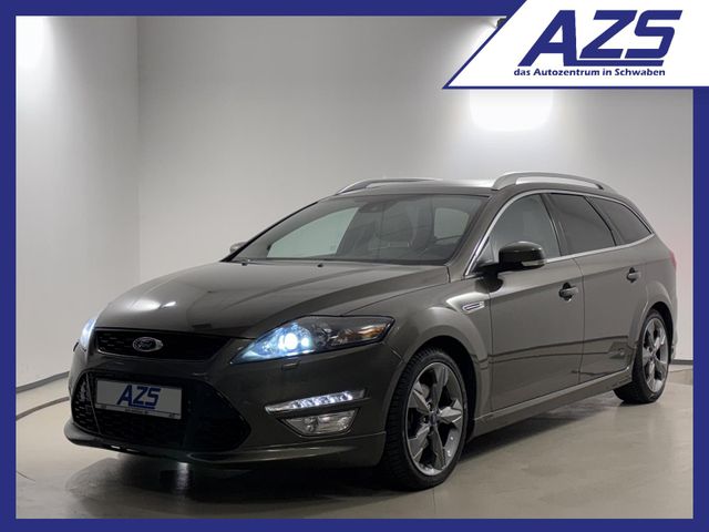 Ford Mondeo 2.2 TDC Titanium S Navi Xenon Kamera 1.Hd