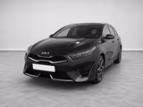Kia Ceed Sportswagon GT Line AHK 8-Fach - Kia: 8