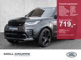 Land Rover Discovery D300 Dynamic HSE PANO LED STANDHZG