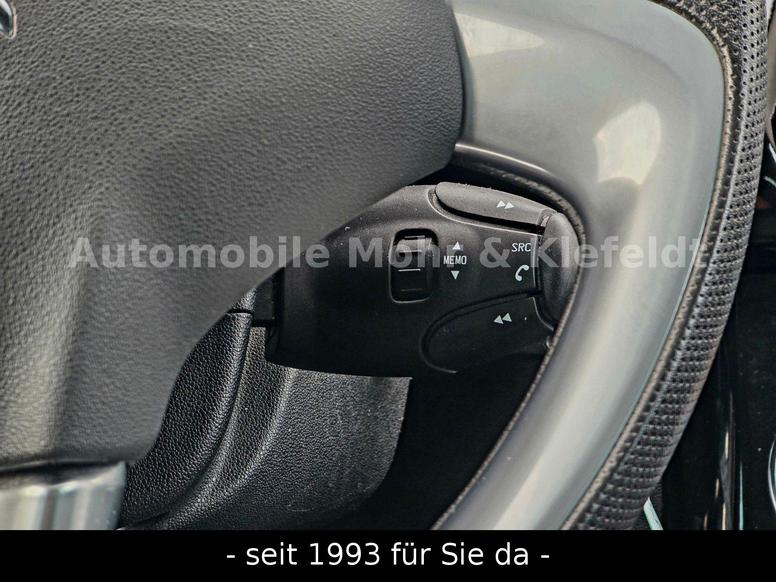 Citroën C3 Exclusive*1VB*DAB*NAVI*BLUETOOTH*CAM*PDC*