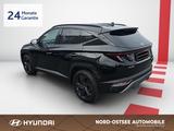 Hyundai TUCSON 1.6 T-GDI ADVANTAGE 2WD SHZ LHZ NAVI LED - Hyundai TUCSON aus 2024