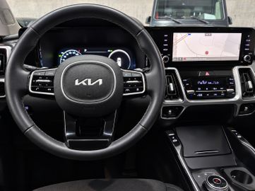 KIA Sorento - 8