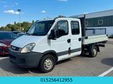 Iveco Daily Pritsche - Diesel - Iveco: Daily Pritsche