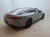 Mercedes-Benz GT 53 4M+ Burmester Multibeam PerfoLenk Night - Mercedes-Benz GT-Klasse: Sportwagen