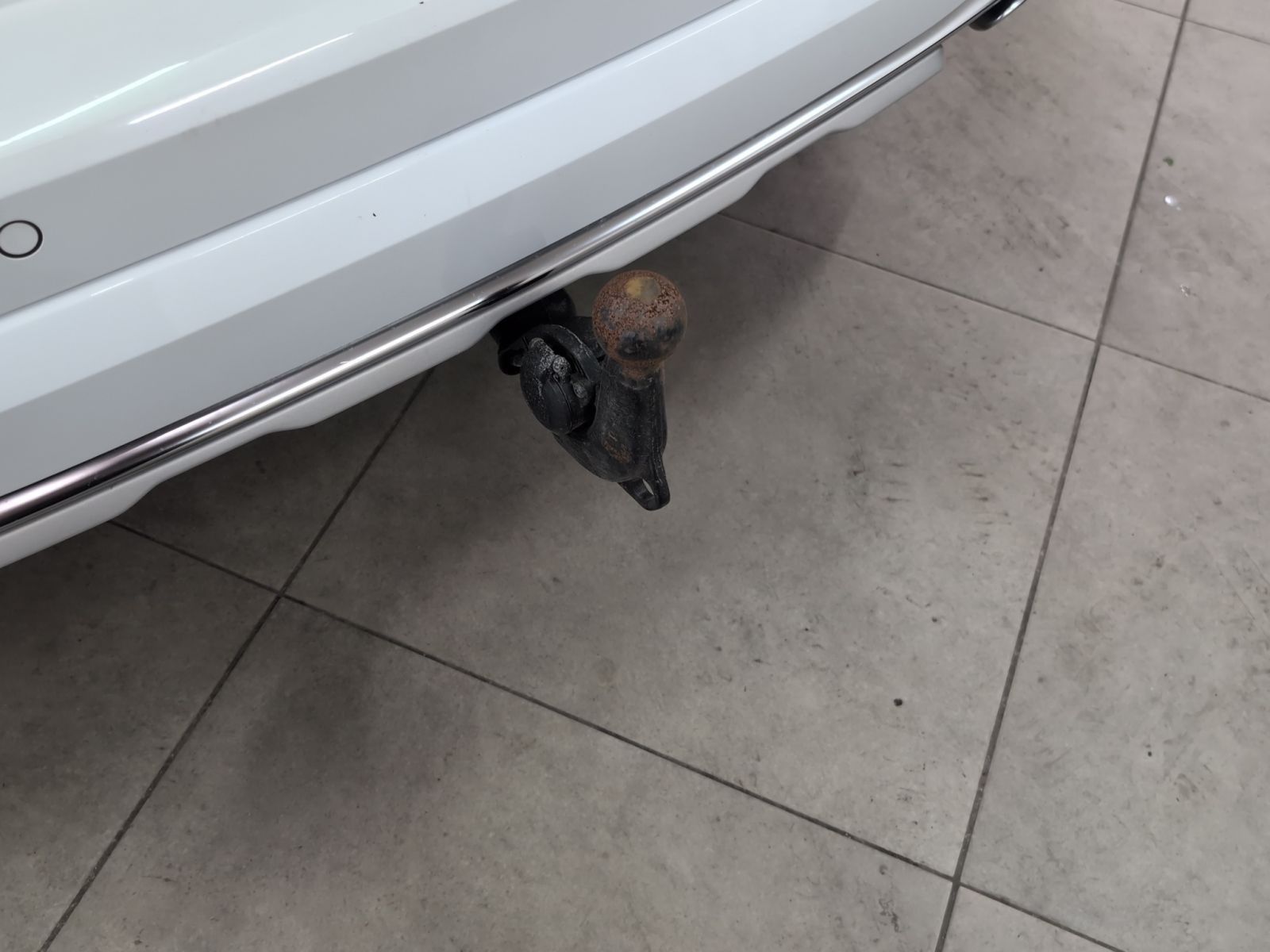 Audi A4 Allroad - Bild 17